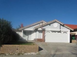 11131 Silver Run, Moreno Valley, CA 92557