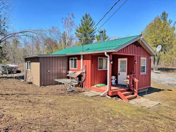 812 Cleveland Rd, Tudor And Cashel, ON K0K 1Y0