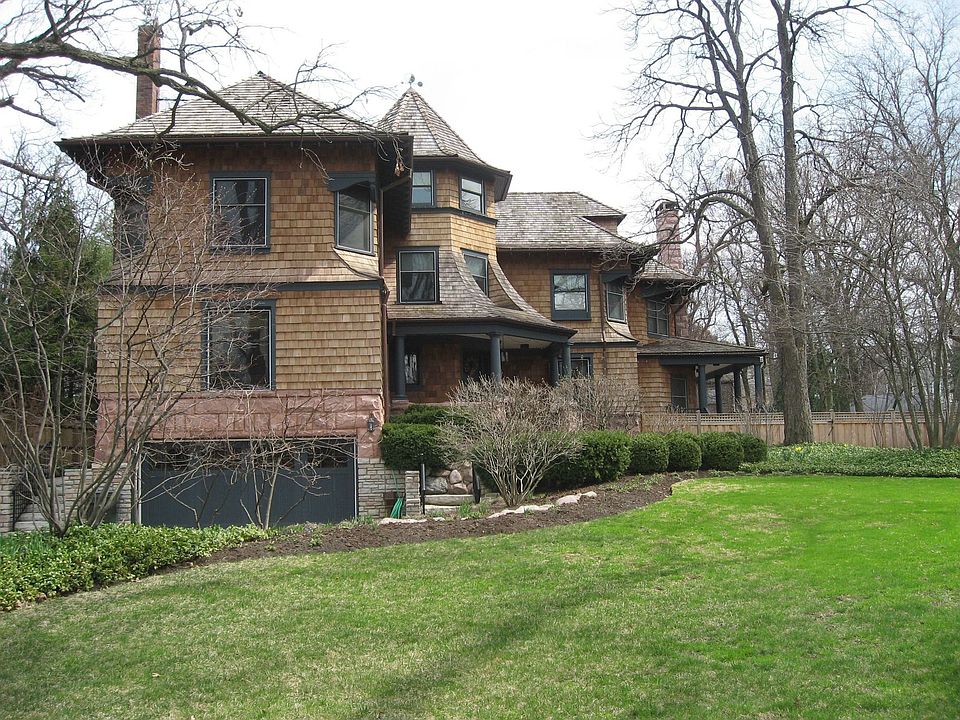 681 Lincoln Ave, IL 60093 Zillow