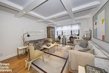 Sold by Brown Harris Stevens