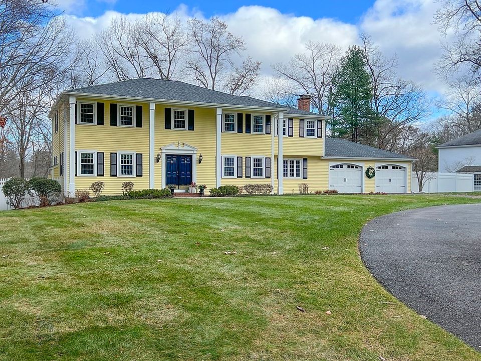 68 Indian Hill Rd, Medfield, MA 02052 Zillow