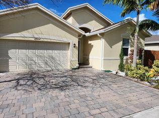 27804 SW 133rd Path, Homestead, FL 33032