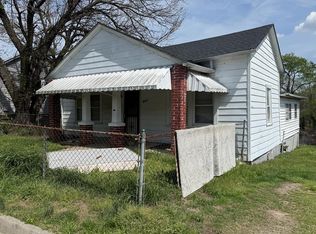 211 White St, Danville, VA