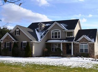 4650 Ranchwood Rd, Akron, OH 44333