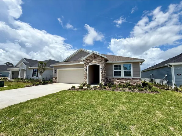53 Signet Cir, Flagler Beach, FL 32136