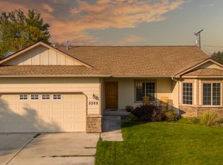 5268 Lonesome Dove Ln, Lolo, MT 59847