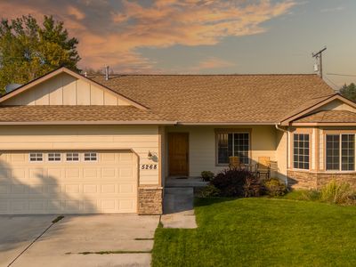 5268 Lonesome Dove Ln, Lolo, MT, 59847