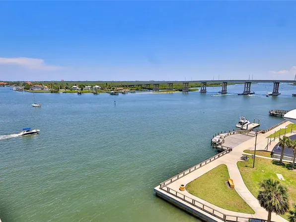 101 N Riverside Dr #8070, New Smyrna Beach, FL 32168