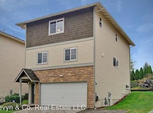2633 143rd Ln SW, Lynnwood, WA 98087