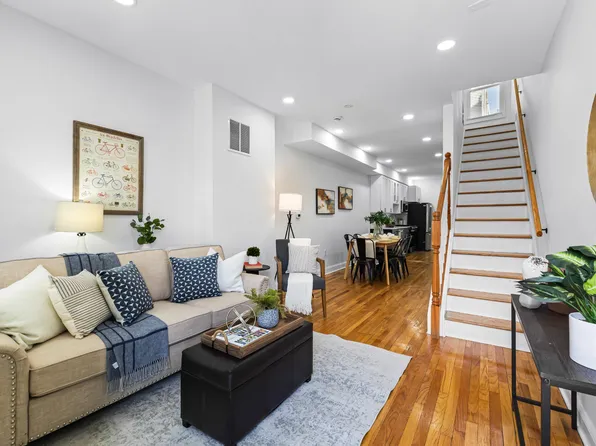 1225 Patapsco St, Baltimore, MD 21230