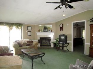 1 Lost Forest Dr, Candler, NC 28715