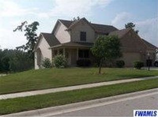 8909 Snowgoose Ln, Fort Wayne, IN 46825