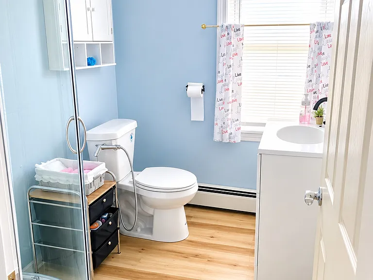 615 Killingly St #2 — Photo 7