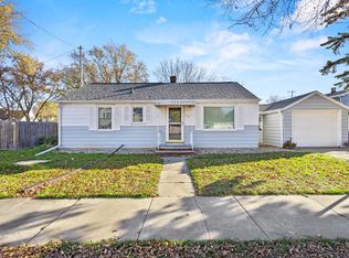 400 S Douglas St, Appleton, WI 54914