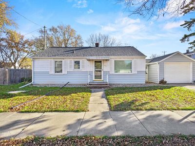 400 S Douglas St, Appleton, WI, 54914