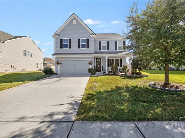 91 Westbourne Way, Savannah, GA 31407