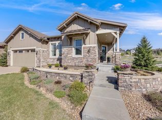 360 Basilwood Way, Highlands Ranch, CO 80126