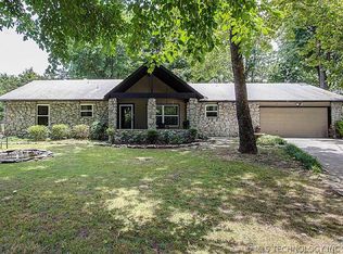 2315 S 273rd East Ave, Catoosa, OK 74015