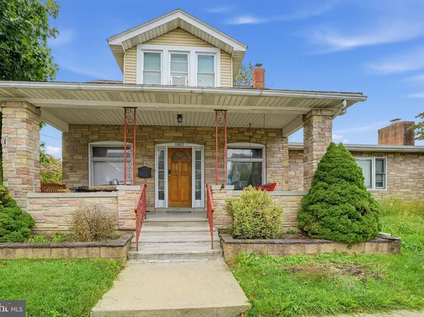 1882 S 2nd St, Allentown, PA 18103