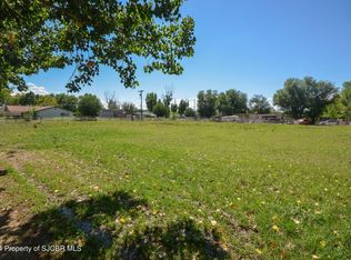 X Rd #6682, Kirtland, NM 87417