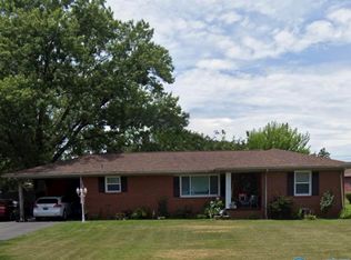 1713 Cagle Ave SW, Decatur, AL 35601