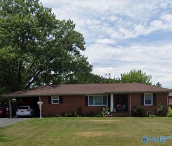 1713 Cagle Ave SW, Decatur, AL, 35601