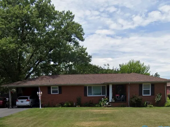 1713 Cagle Ave SW, Decatur, AL 35601