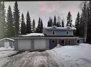2973 Whistler Ct, North Pole, AK 99705
