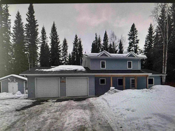 2973 Whistler Ct, North Pole, AK 99705