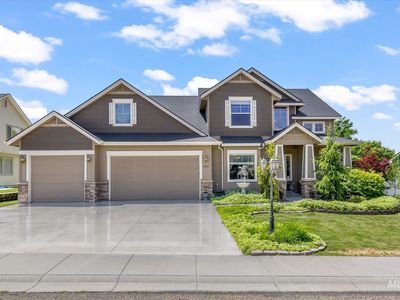 3604 Malibu Pl, Caldwell, ID, 83605