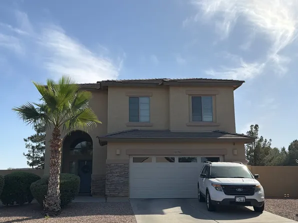18096 N Jameson Dr, Maricopa, AZ 85138