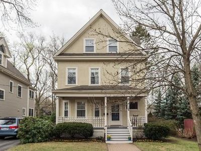 34 Harrison St, Newton, MA, 02461