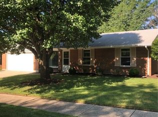 815 King Harry Pl, Miamisburg, OH 45342