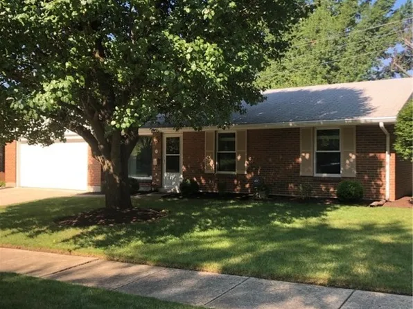 815 King Harry Pl, Miamisburg, OH 45342