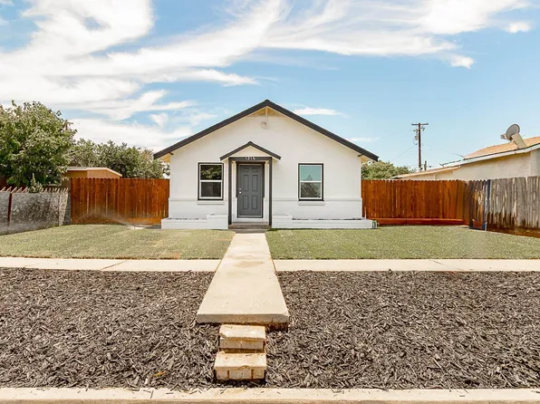1216 A St, Livingston, CA 95334
