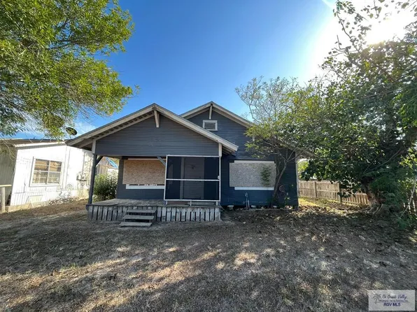 1300 Ebano St, San Benito, TX 78586