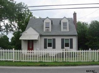 4203 Delta Rd, Airville, PA 17302