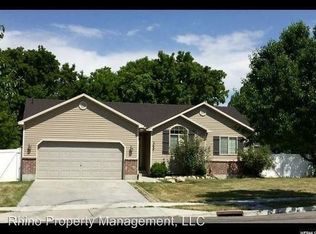 3037 S Ensign Park Dr, Magna, UT 84044