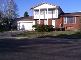 2615 Park Ave, Laramie, WY 82070