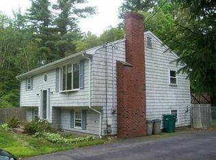 909 Pike Ave, Attleboro, MA 02703