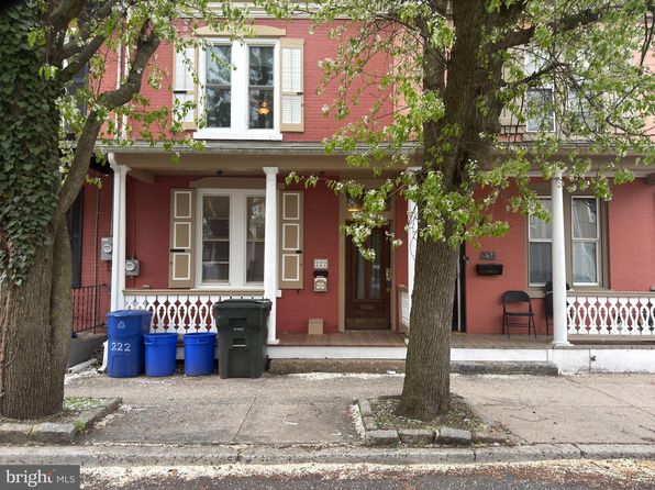 222 W Union St
