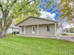 109 Western Ave, Findlay, OH 45840