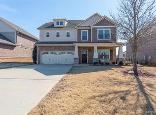 1748 Benson St, Prattville, AL 36066