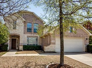 1712 Andrew Ct, Corinth, TX 76210