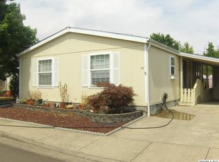 2601 NE Jack London St UNIT 35, Corvallis, OR