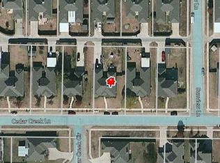 12520 Robert David Dr, El Paso, TX 79928