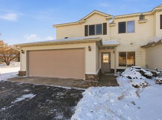 522 Graceview Loop, Saint Joseph, MN 56374