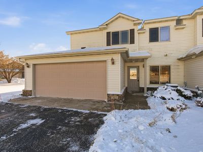 522 Graceview Loop, Saint Joseph, MN, 56374