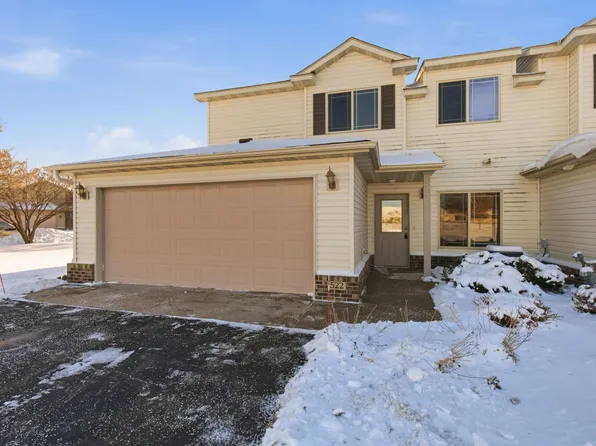 522 Graceview Loop, Saint Joseph, MN 56374