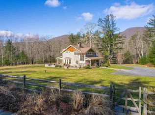 102-120 Silver Hollow Rd, Woodstock, NY 12495